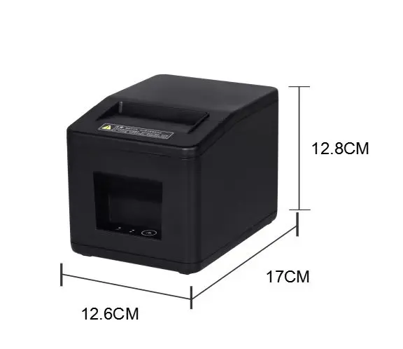 HelixxPrint-POS