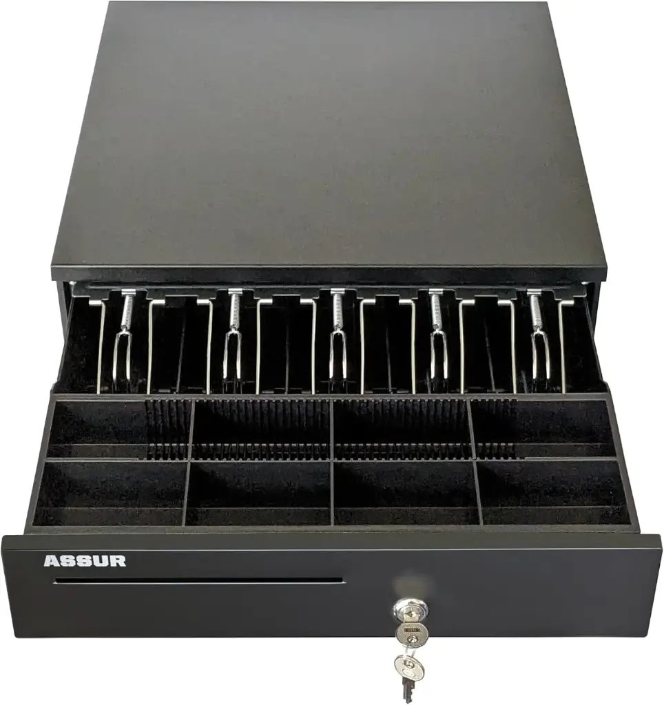 HelixxCashBox-POS