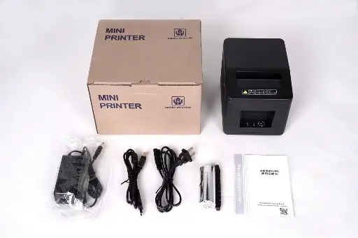 HelixxPrint-POS